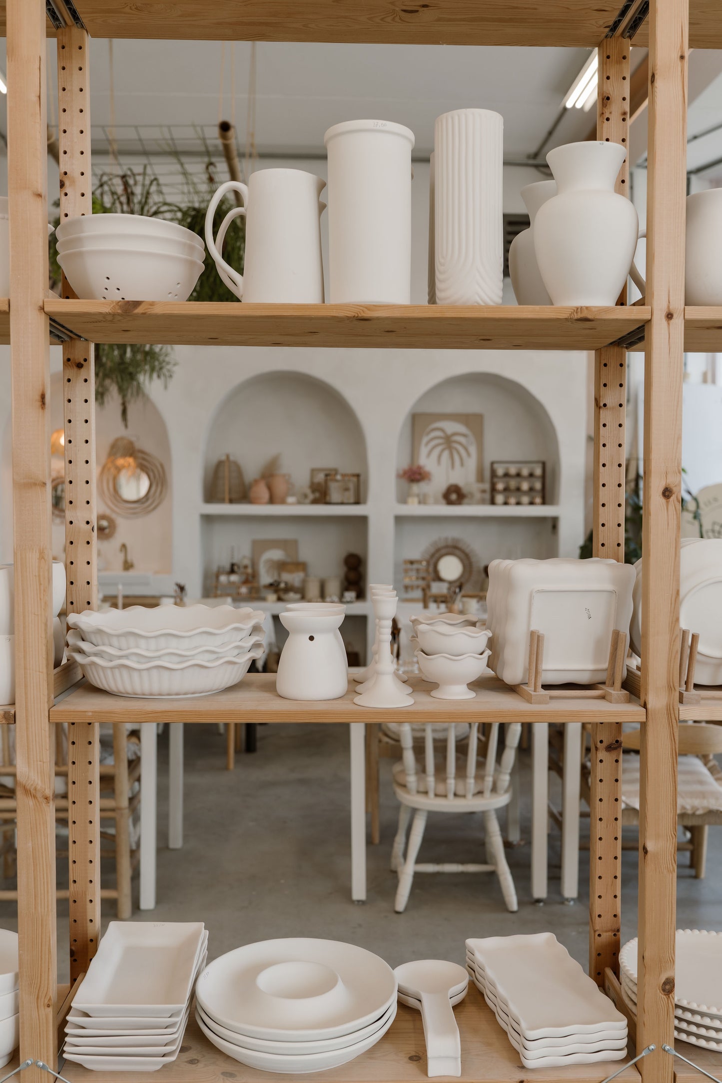 🫶🏼 Pottery Painting 🫶🏼  EXCLUSIEF ongeglazuurd product!