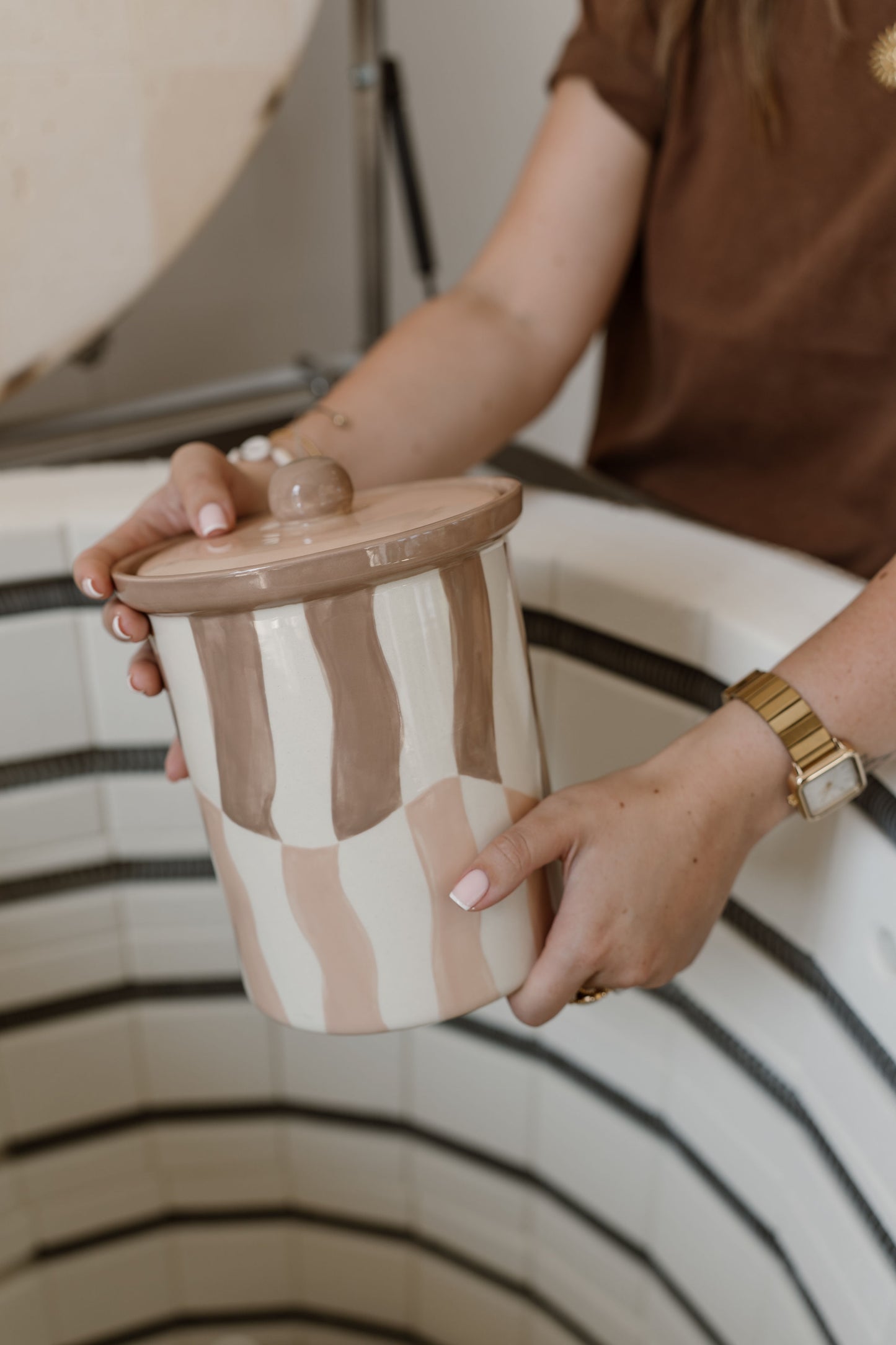 🫶🏼 Pottery Painting 🫶🏼  EXCLUSIEF ongeglazuurd product!