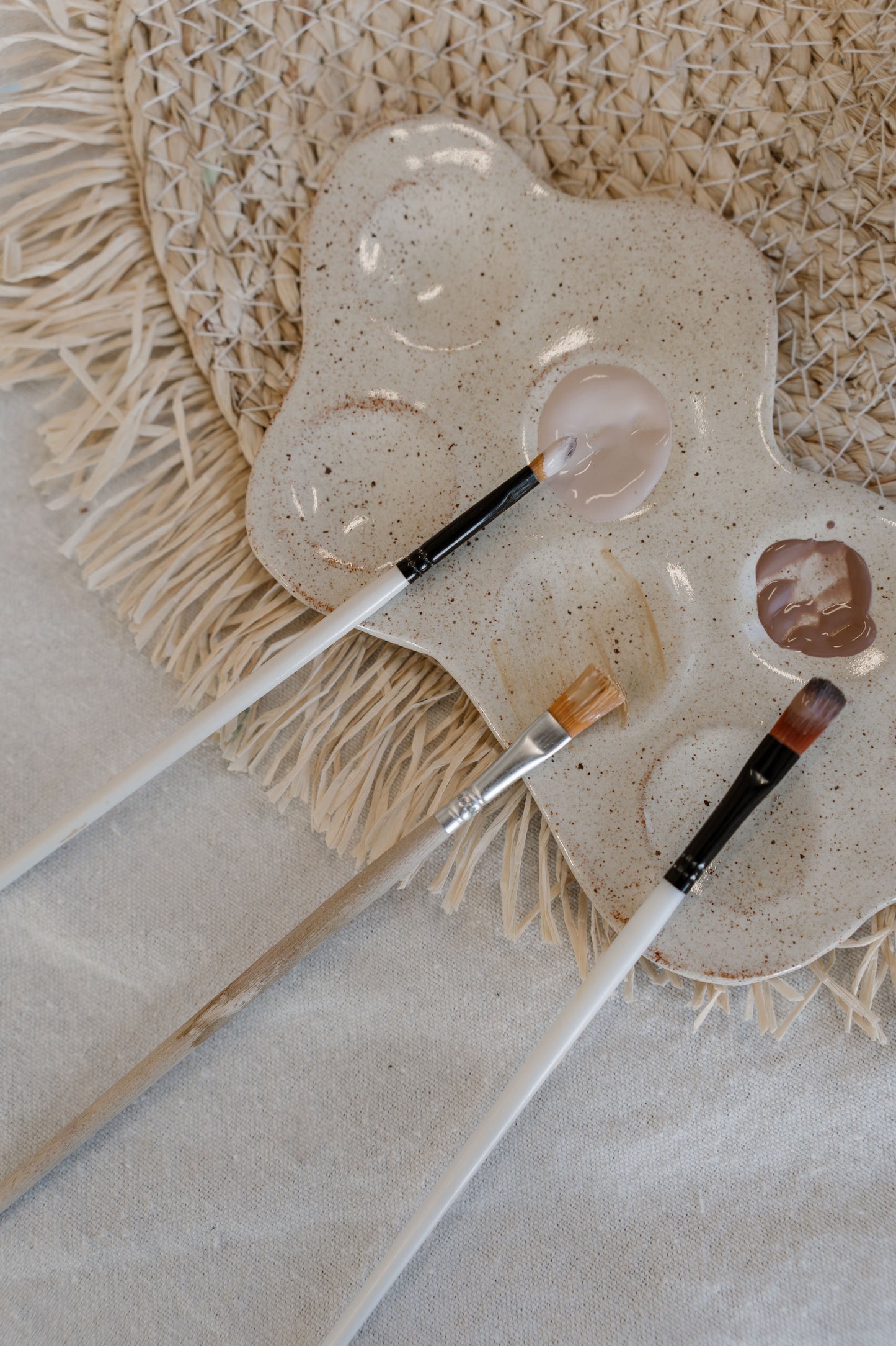 🫶🏼 Pottery Painting 🫶🏼  EXCLUSIEF ongeglazuurd product!