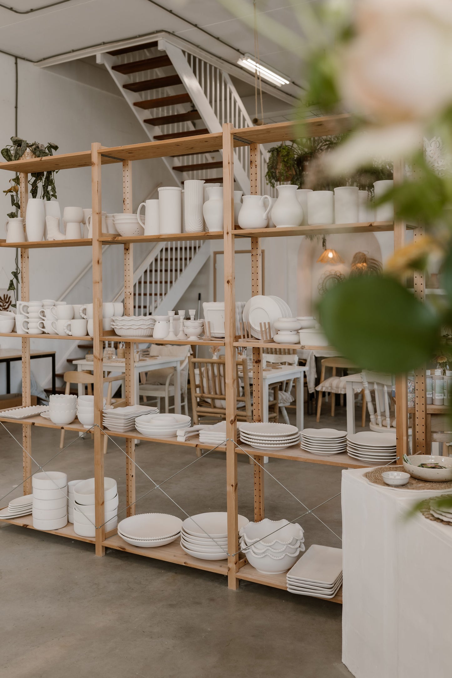 🫶🏼 Pottery Painting 🫶🏼  EXCLUSIEF ongeglazuurd product!