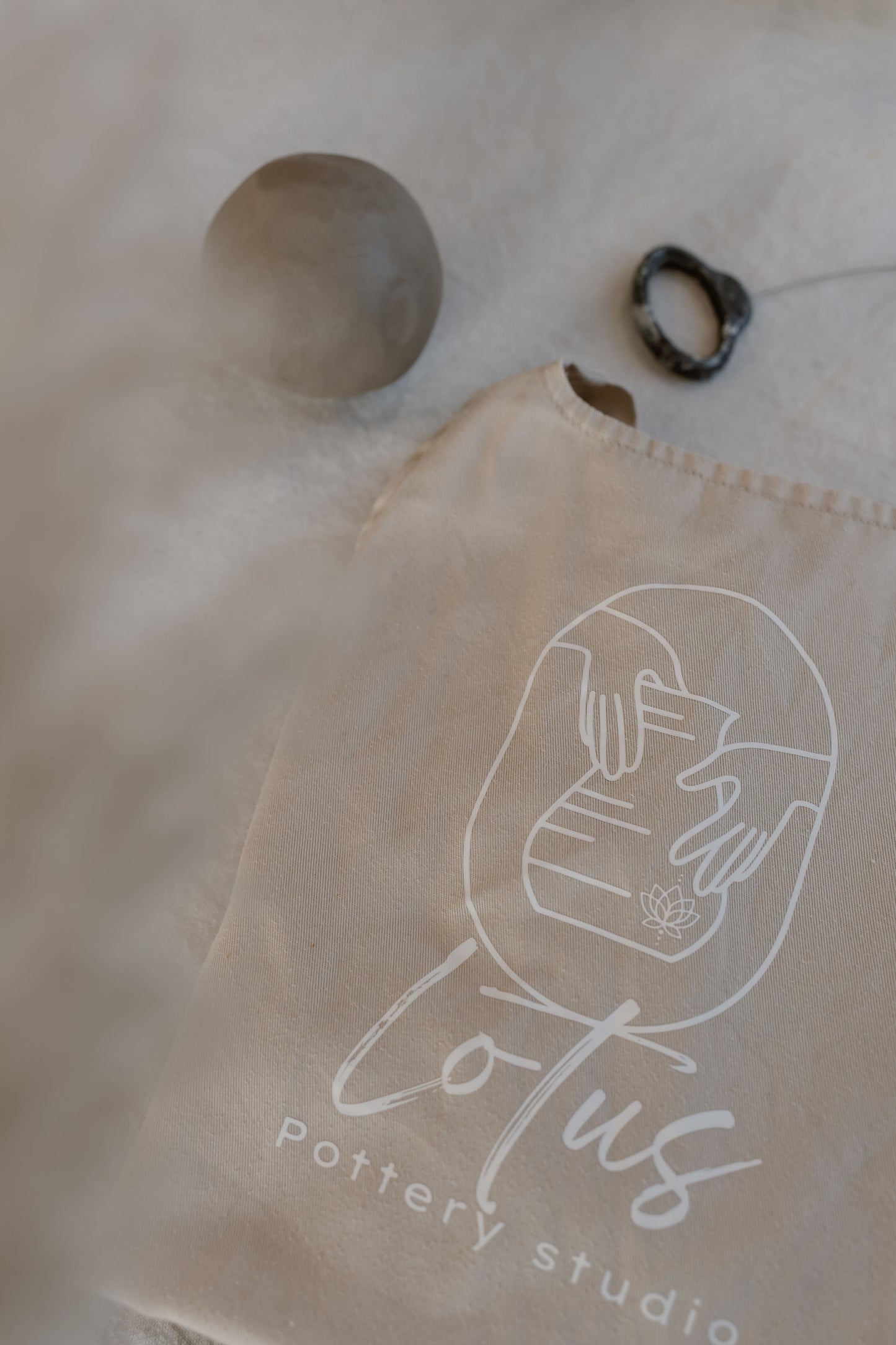 🫶🏼 Draaischijf workshop 🫶🏼                Totaal €49,95, online betaal je alleen de aanbetaling €9,95